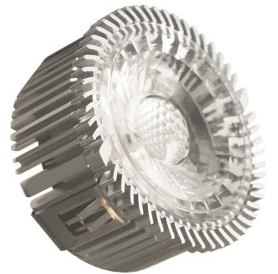 Lyskilder - Nordtronic LED pære Low Profile 6W 3000k outdoor GU5.3 - 1891