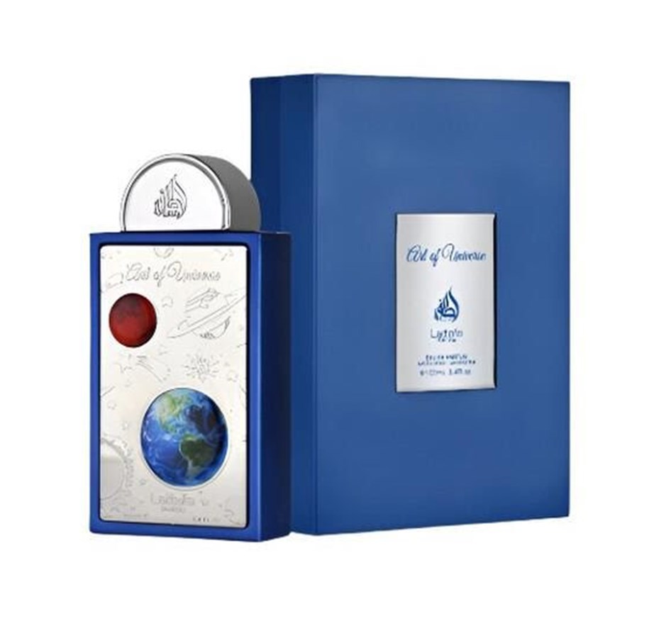 Parfume og dufte - Lattafa Pride Art Of Universe - 100 ml - 6290360592206