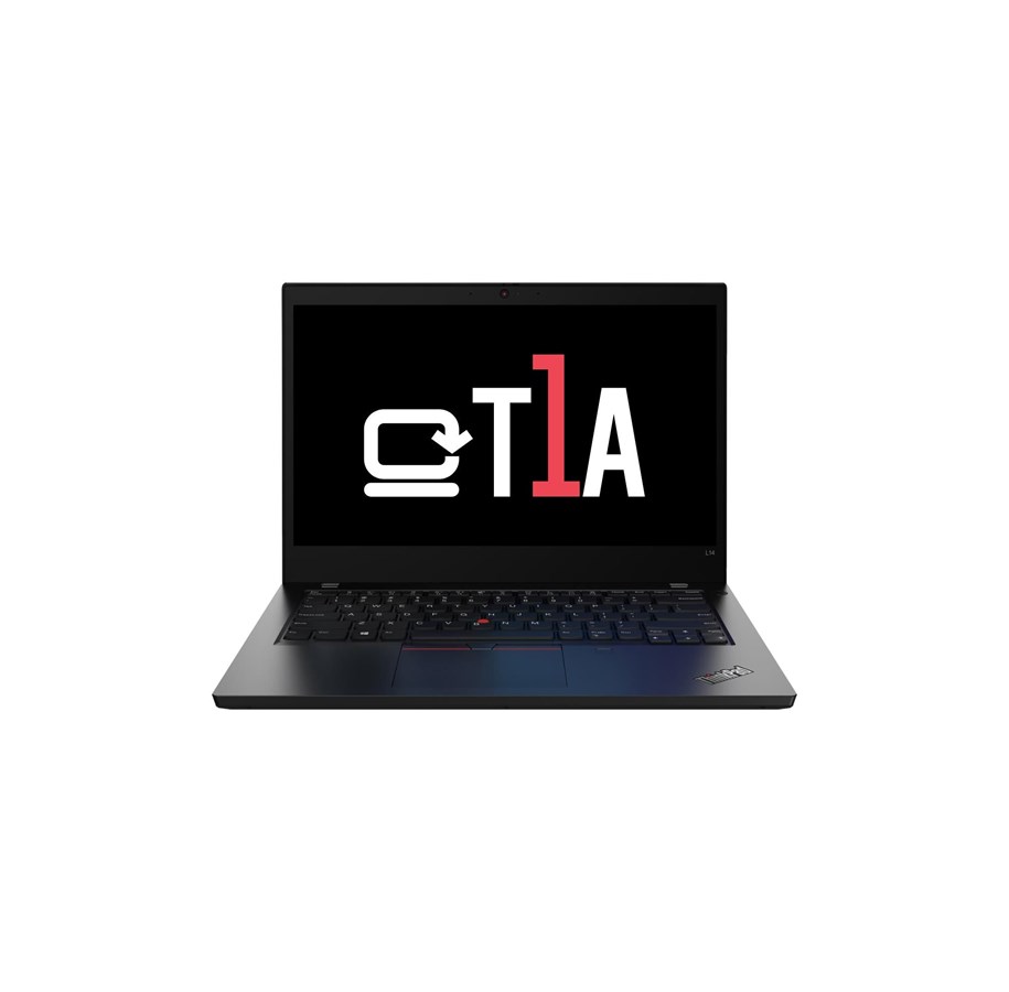 Bærbar - Lenovo Refurbished ThinkPad L14 G2 - 14" | Core i5 | 16GB | 256GB | T1A Grade - L-L14G2-SCA-T101