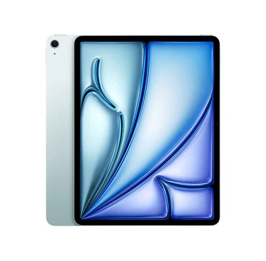 Tablet - Apple iPad Air M4 13" Wi-Fi 512GB - Blue - MH604KN/A