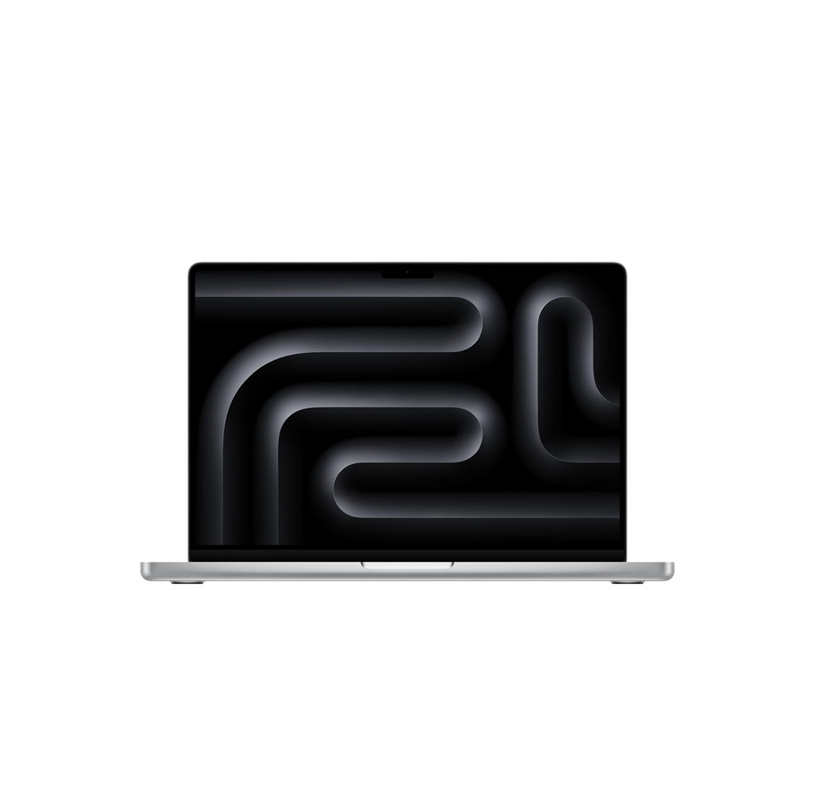 Bærbar - Apple MacBook Pro - 14.2" | M5 Max | 36GB | 2TB | Silver - MGDQ4DK/A