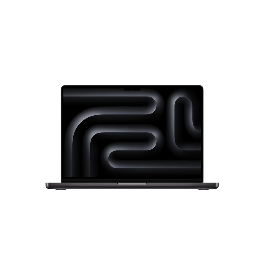 Bærbar - Apple MacBook Pro - 14.2" | M5 Max | 36GB | 2TB | Space Black - MGDU4DK/A