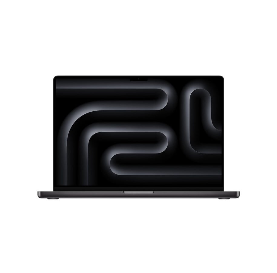 Bærbar - Apple MacBook Pro - 16.2" | M5 Pro | 24GB | 1TB | Space Black - MGEA4DK/A
