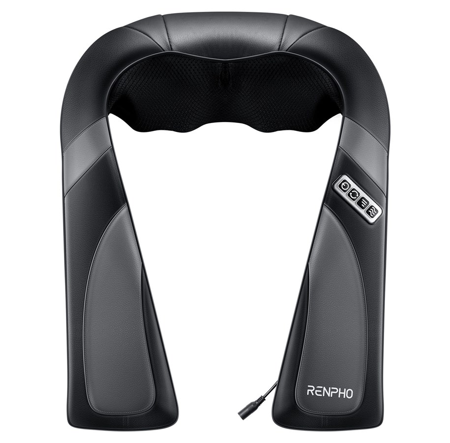 Massage - RENPHO U-Neck Go - RP-SNM067-BK
