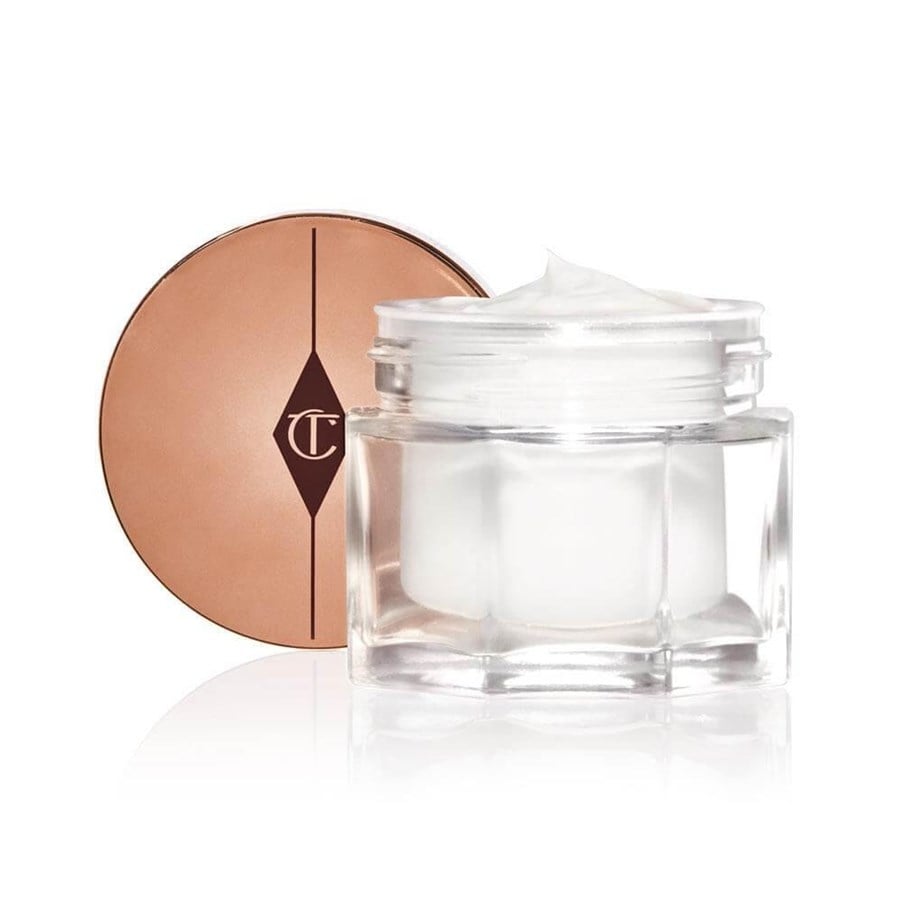 Ansigtspleje - Charlotte Tilbury Magic Moisturising Cream SPF 15 30 ml - 5060696178211