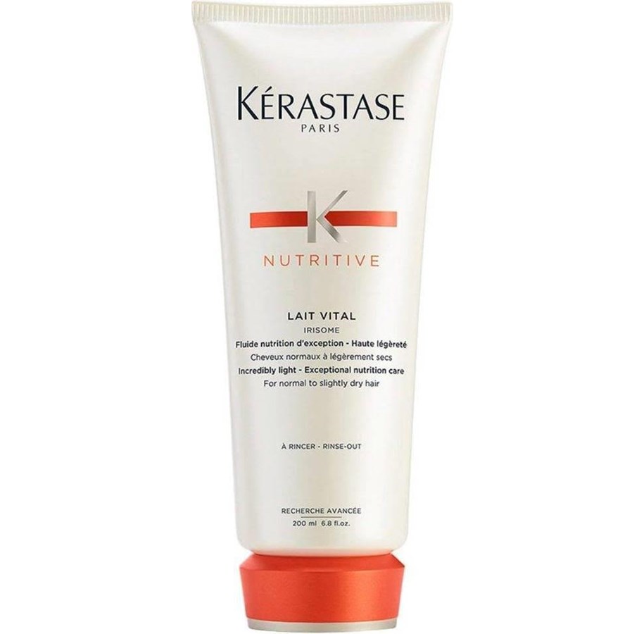 Hårpleje - Kérastase Nutritive Fondant Nutri-Th. Conditioner 200 ml - 3474637154981