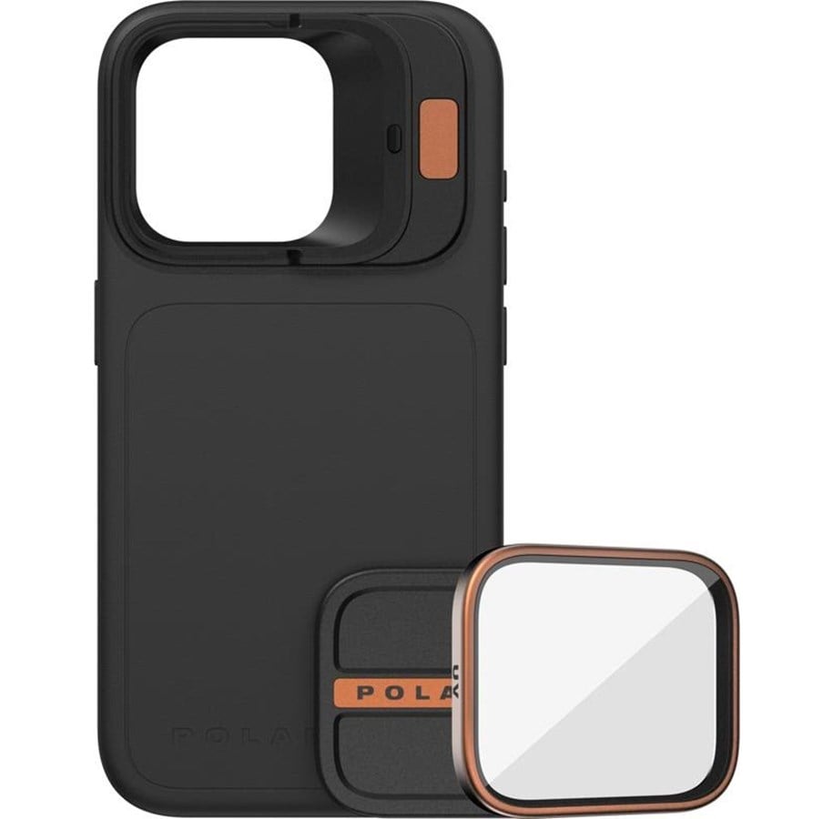 Mobil - Covers & Cases - PolarPro Kit - LiteChaser iPhone 15 Pro Max Case B - 131133