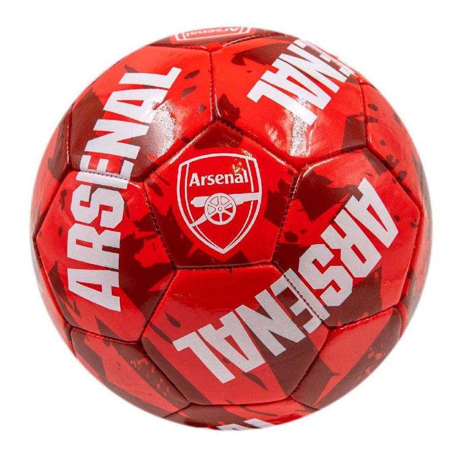 Fodbold og boldspil - Ty Football FC Arsenal Ball 23cm - 2014795