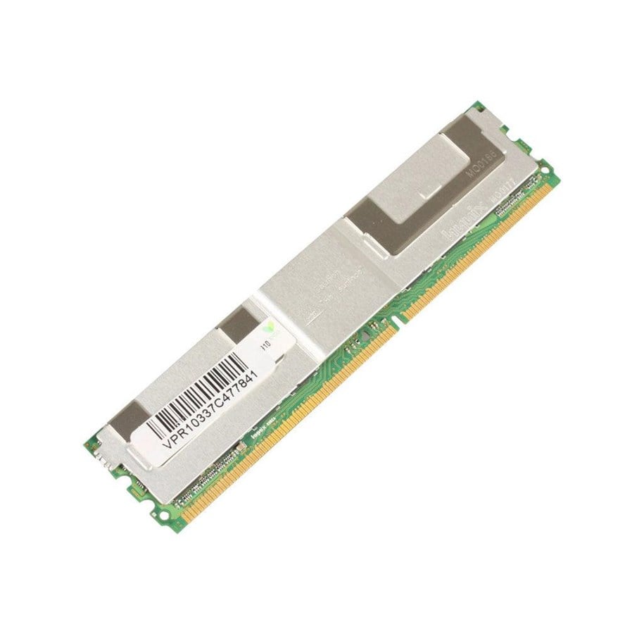 RAM - CoreParts - DDR2 - module - 4 GB - FB-DIMM 240-pin - 667 MHz / PC2-5300 - Fully Buffered - MMXDE-DDR2D0001