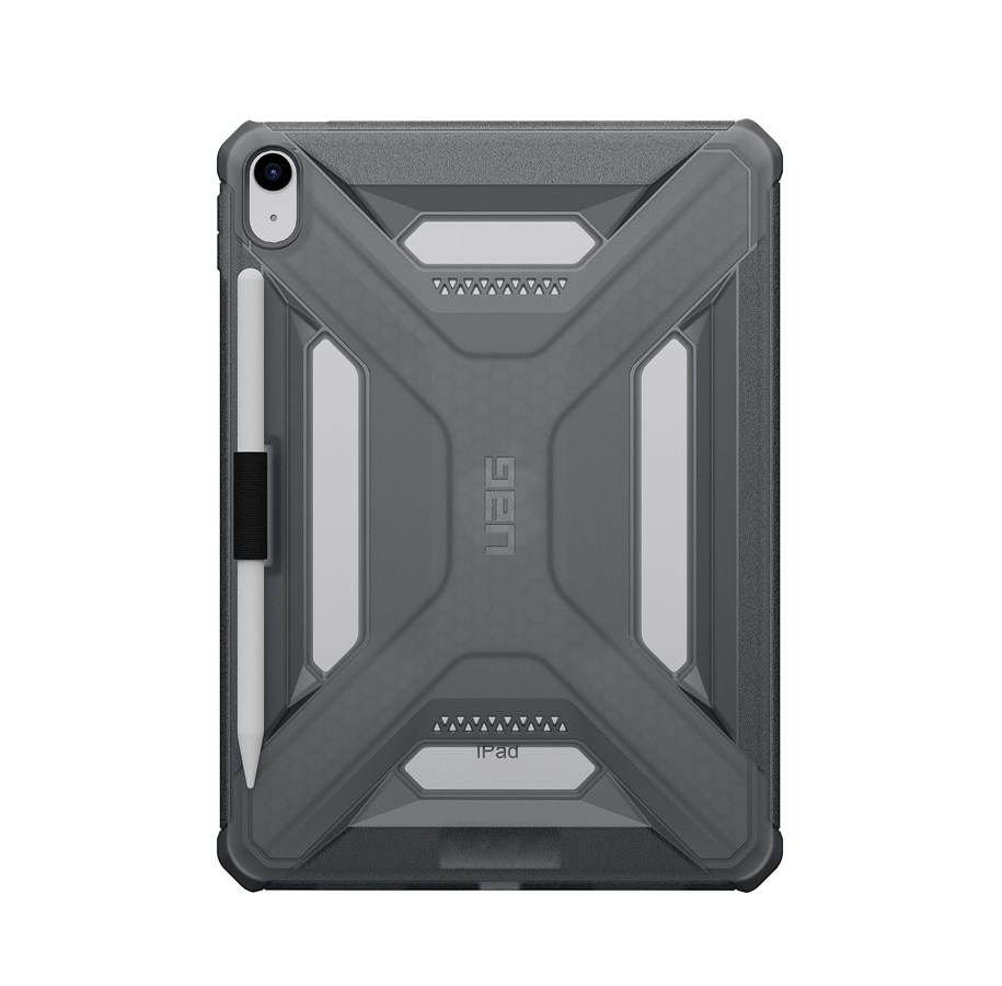 Tablet - Covers & Cases - UAG Scout - Ash - iPad 11" 2022/A16 2025 - 124507113131
