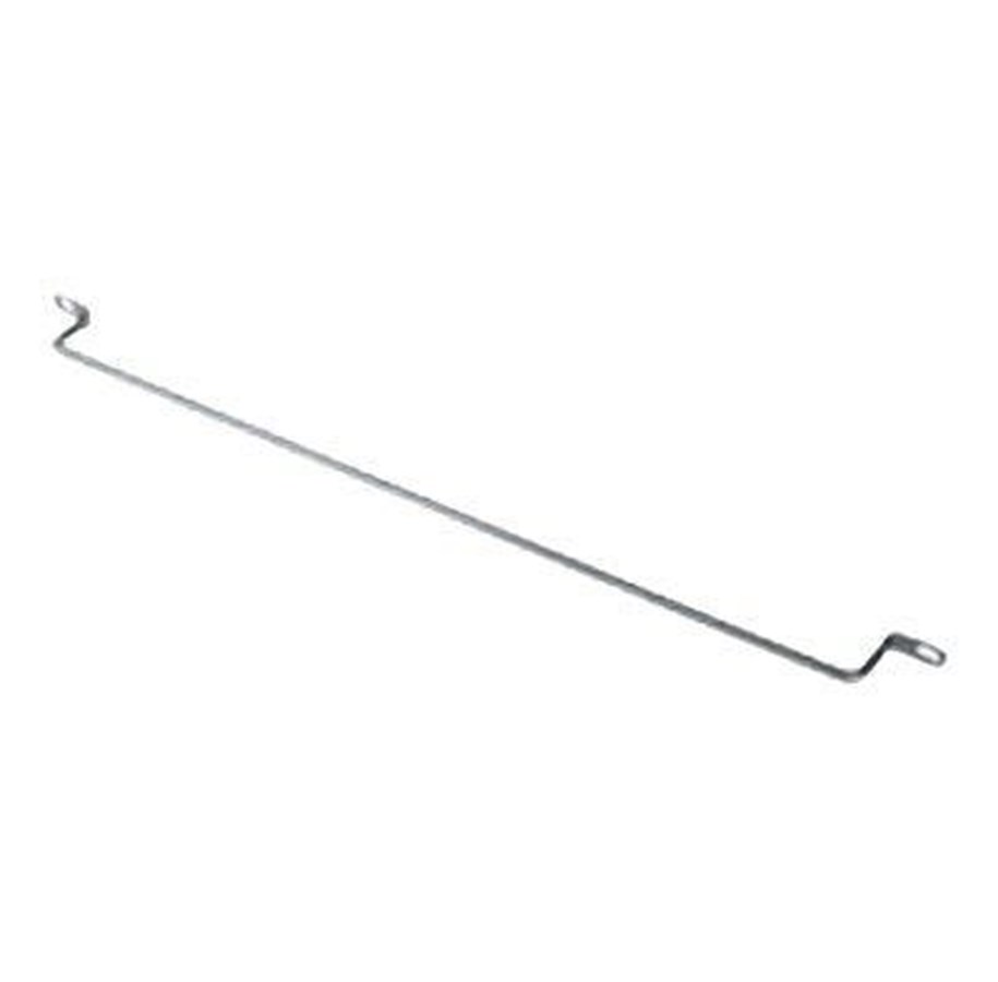 Rack skabe - Middle Atlantic LBP-1.5R90 - cable management lacing bar - LBP-1.5R90
