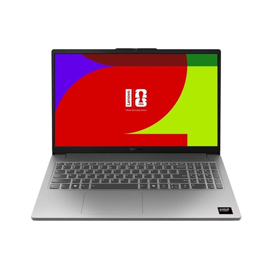 Bærbar - Lenovo LoQ 15 - 15.6" | RTX 4050 | Ryzen 7 | 16GB | 512GB - 83S0007DNT