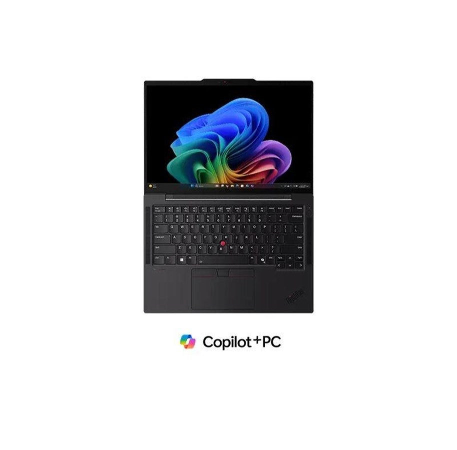 Bærbar - Lenovo Thinkpad T14s Gen 6 - 14" | Core Ultra 7 | 32GB | 1TB - 21QX00GUMH