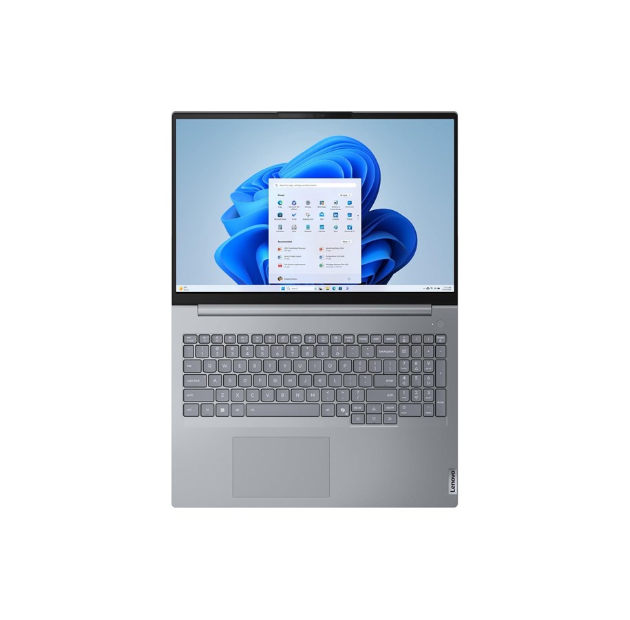 Bærbar - Lenovo Thinkbook 16 Gen 8 - 16" | Core 7  | 16GB | 512GB - 21SH008HMH