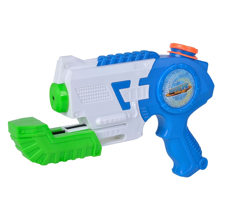Udendørsleg - Simba Waterzone Micro Blaster - 107276050