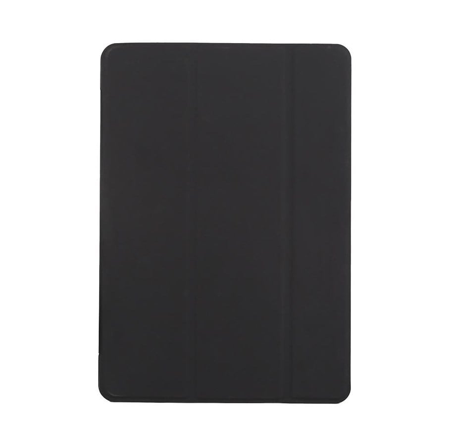 Tablet - Covers & Cases - Pomologic - Book Case for iPad 10.2 (7th/ 8th/ 9th gen) Black Bulk - POM-BCIPAD102-201/BULK