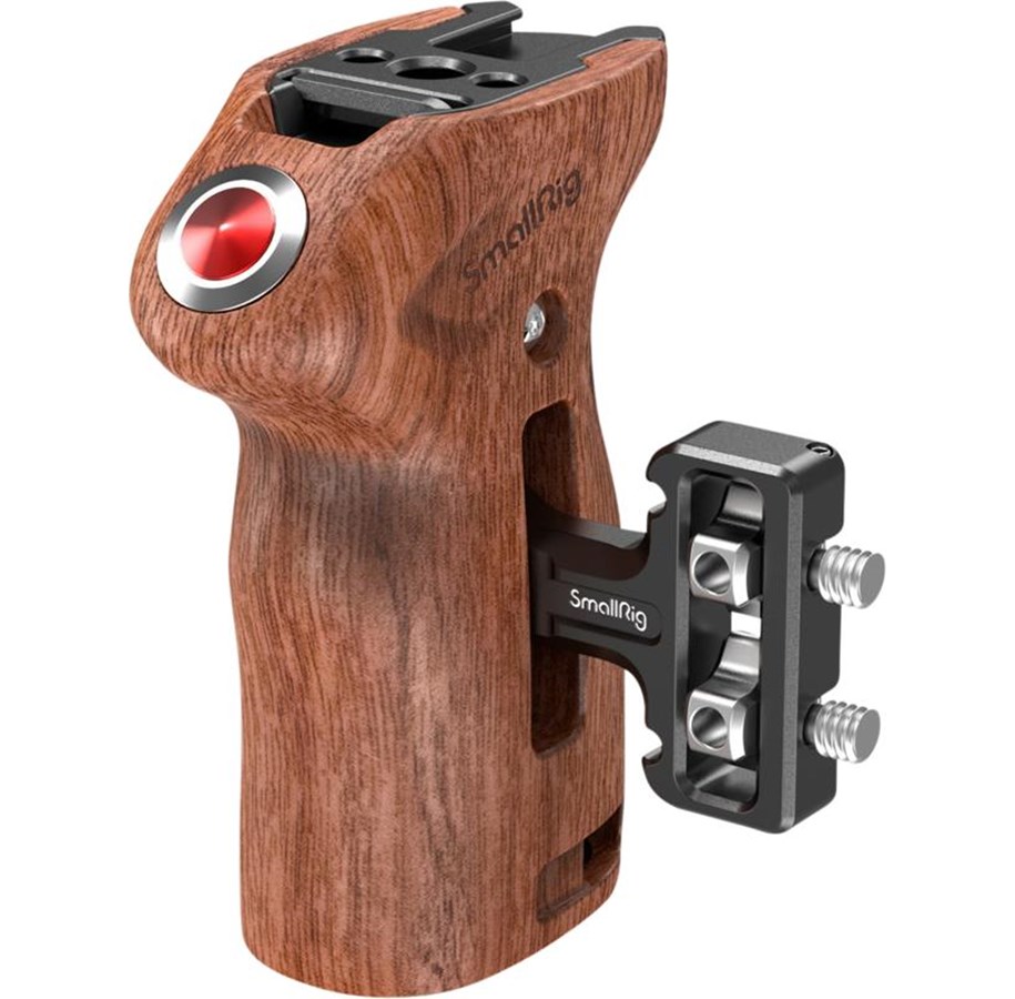 Kamera & objektivtilbehør - SmallRig 3323 camera mounting accessory - 3323