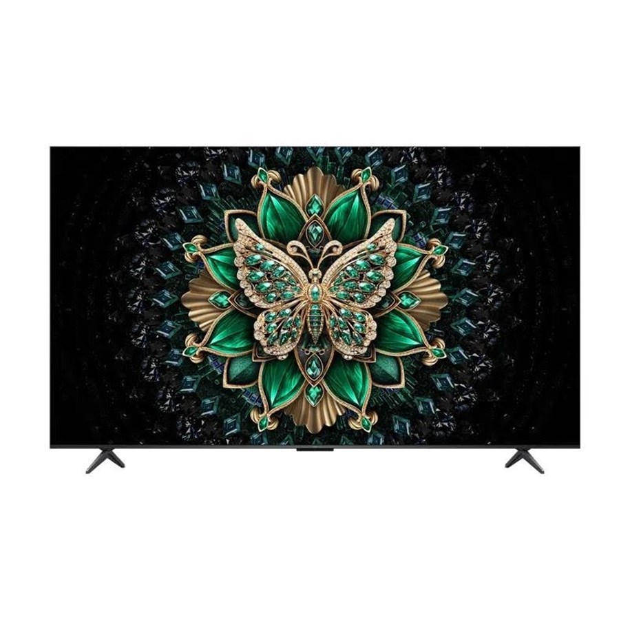 Fladskærms TV - TCL 85" Fladskærms TV 4K C6K 85C6K TV - 85C6K