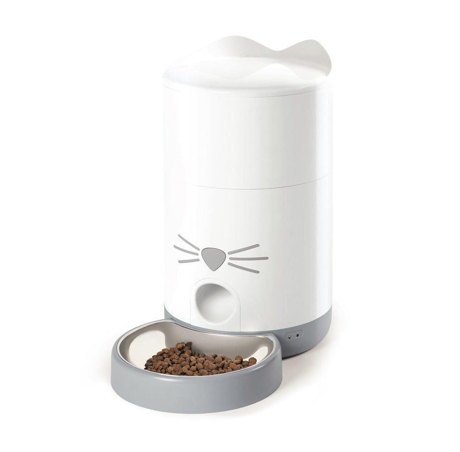 Katte - Catit 43752 dog/cat feeder/waterer - 43752