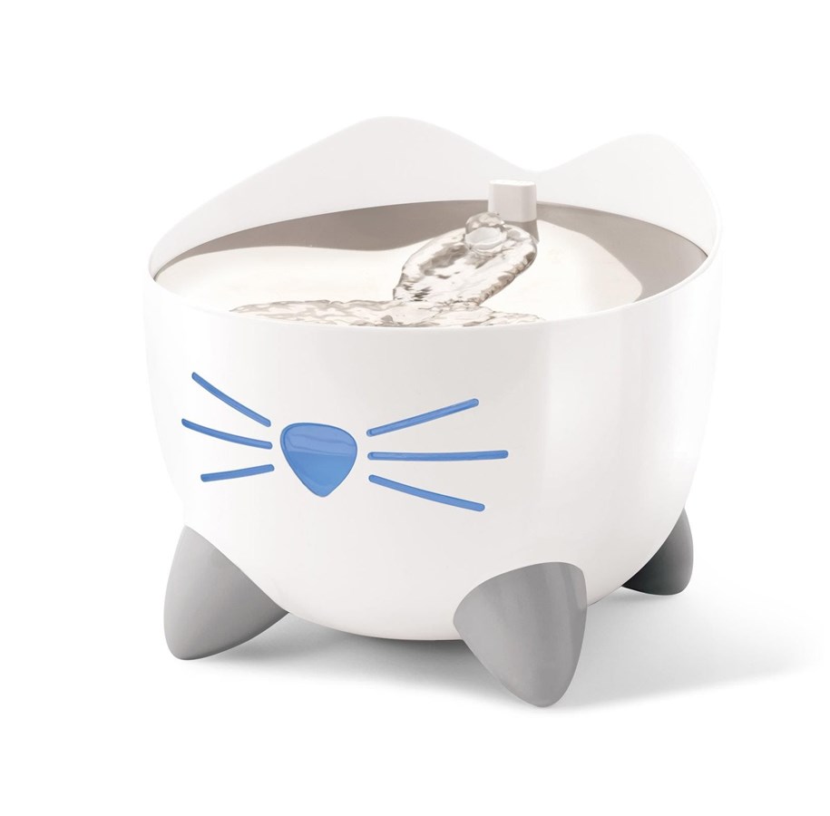 Katte - Catit 43751 dog/cat feeder/waterer - 43751
