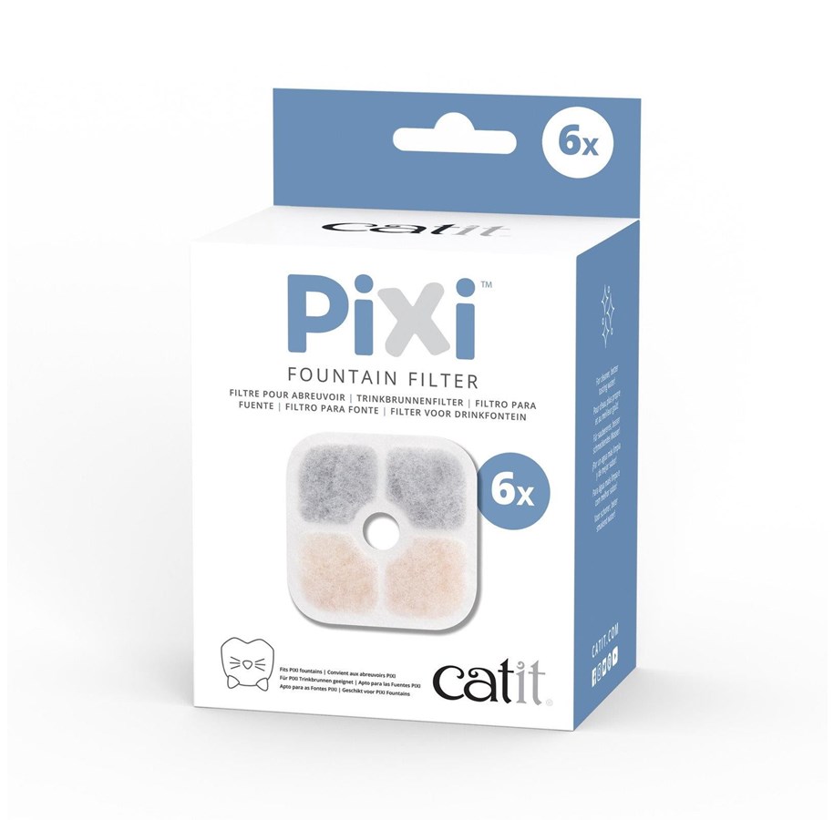 Katte - Catit 43722 dog/cat feeder/waterer accessory - 43722