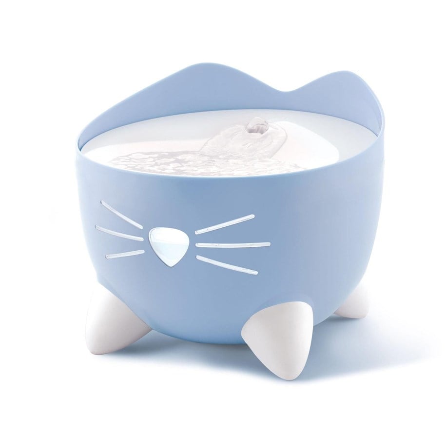Katte - Catit PIXI dog/cat feeder/waterer - 43717