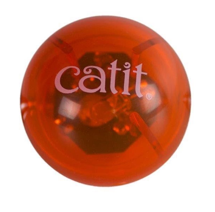 Katte - Catit Senses 2.0 Fireball Ø3.8 cm - 43160