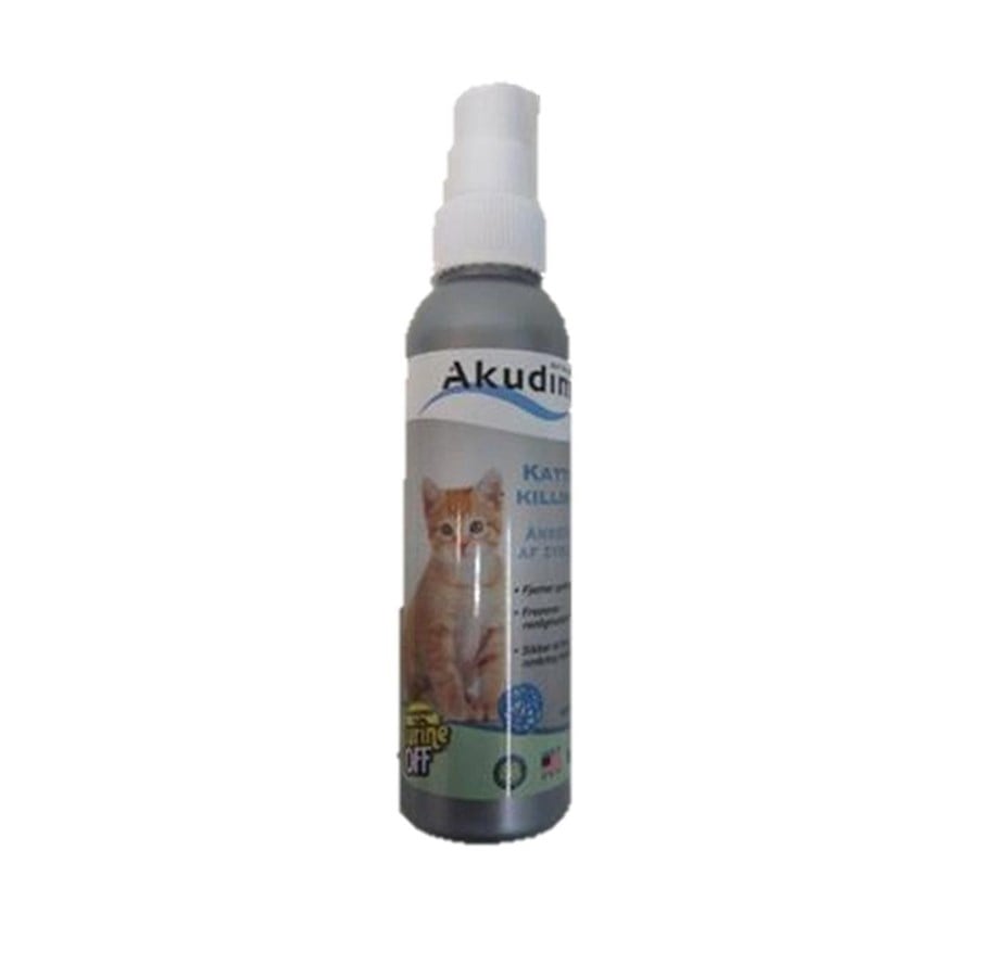 Katte - Urine Off 118 ml. Kat - UOCL4Z-CT-IN