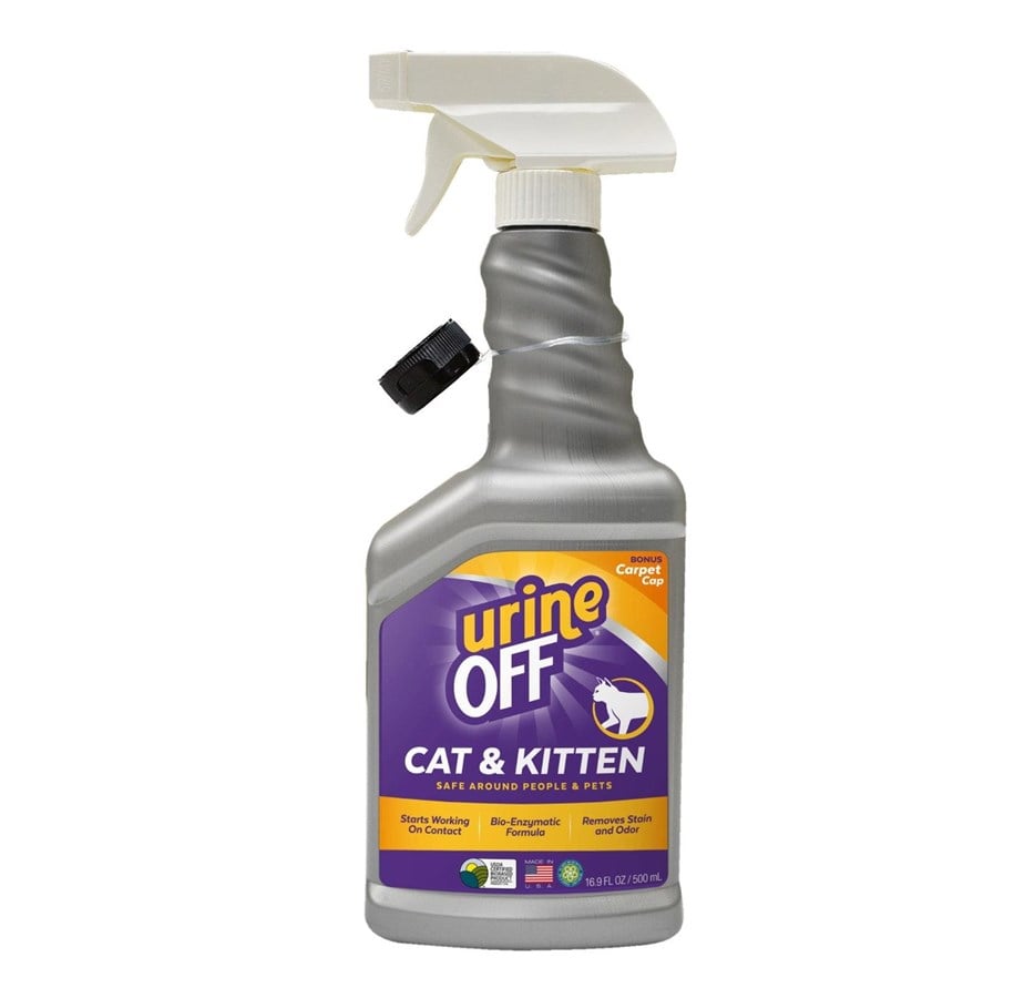 Katte - Urine Off 500 ml. Kat - UOHFCL16.9Z-CT-IN-SP