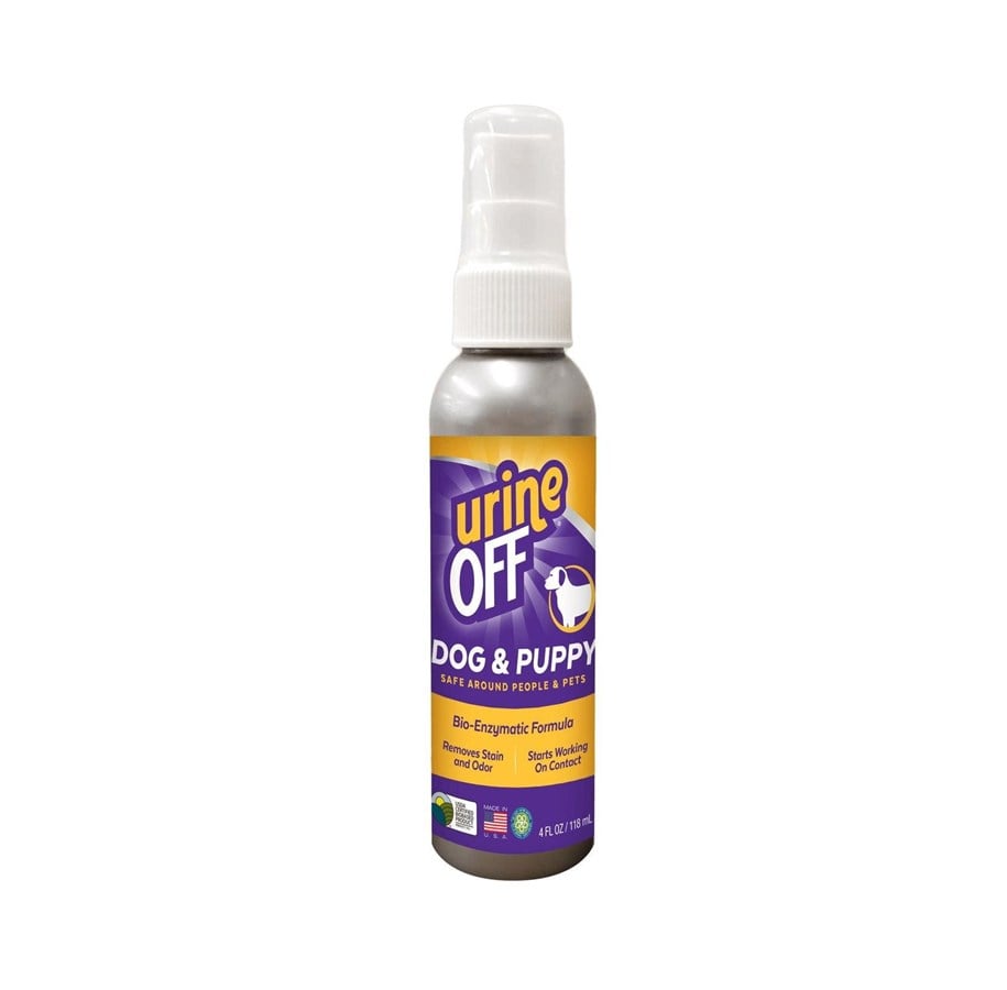 Hunde - Urine Off 118 ml. Hund - UOCL4Z-IN