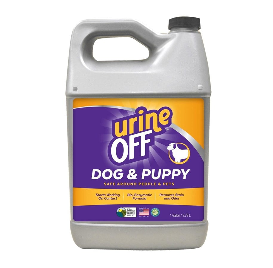 Hunde - Urine Off Refill 3.78 ltr. Hund - INTL-UOCL3.8L