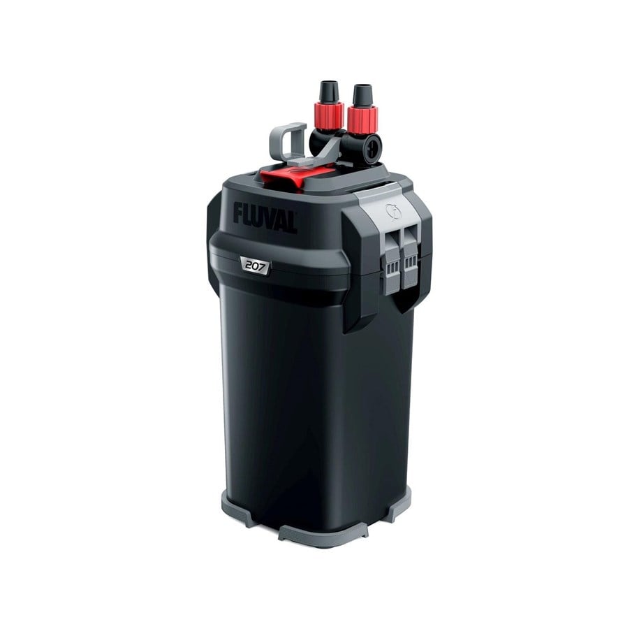 Fisk - FLUVAL 207 780 ltr./t. 10 watt. 60-220 L - A444