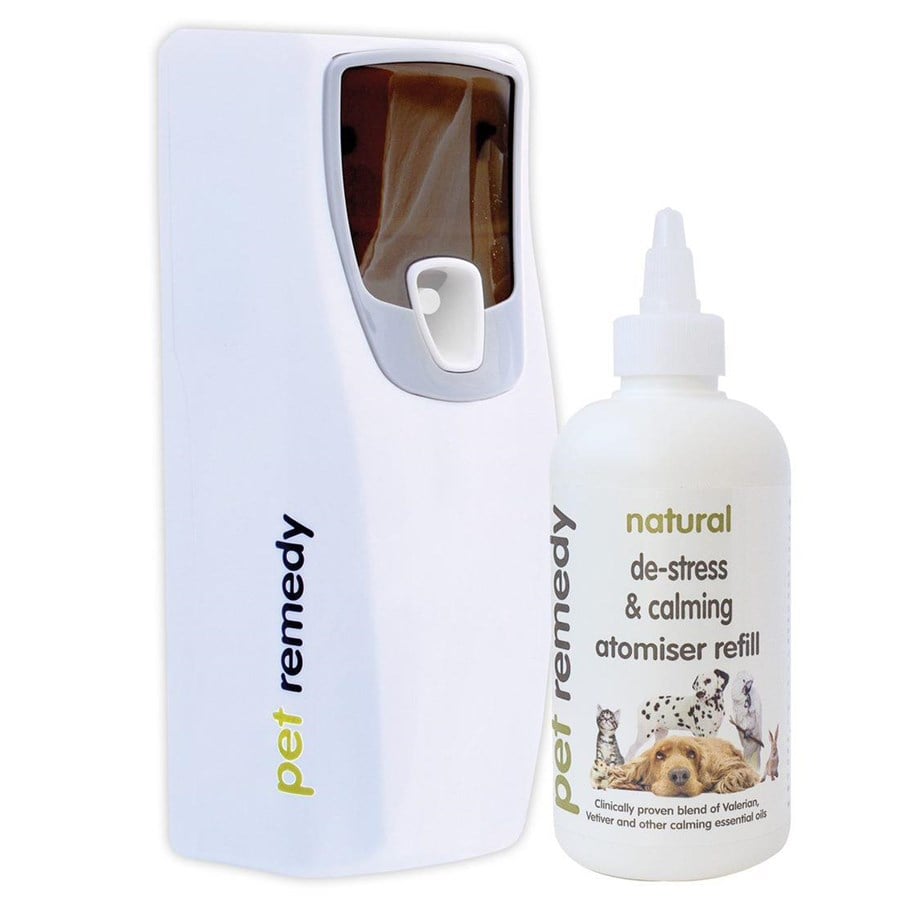 Hunde - Pet Remedy Forstøver f/batteri - 79745