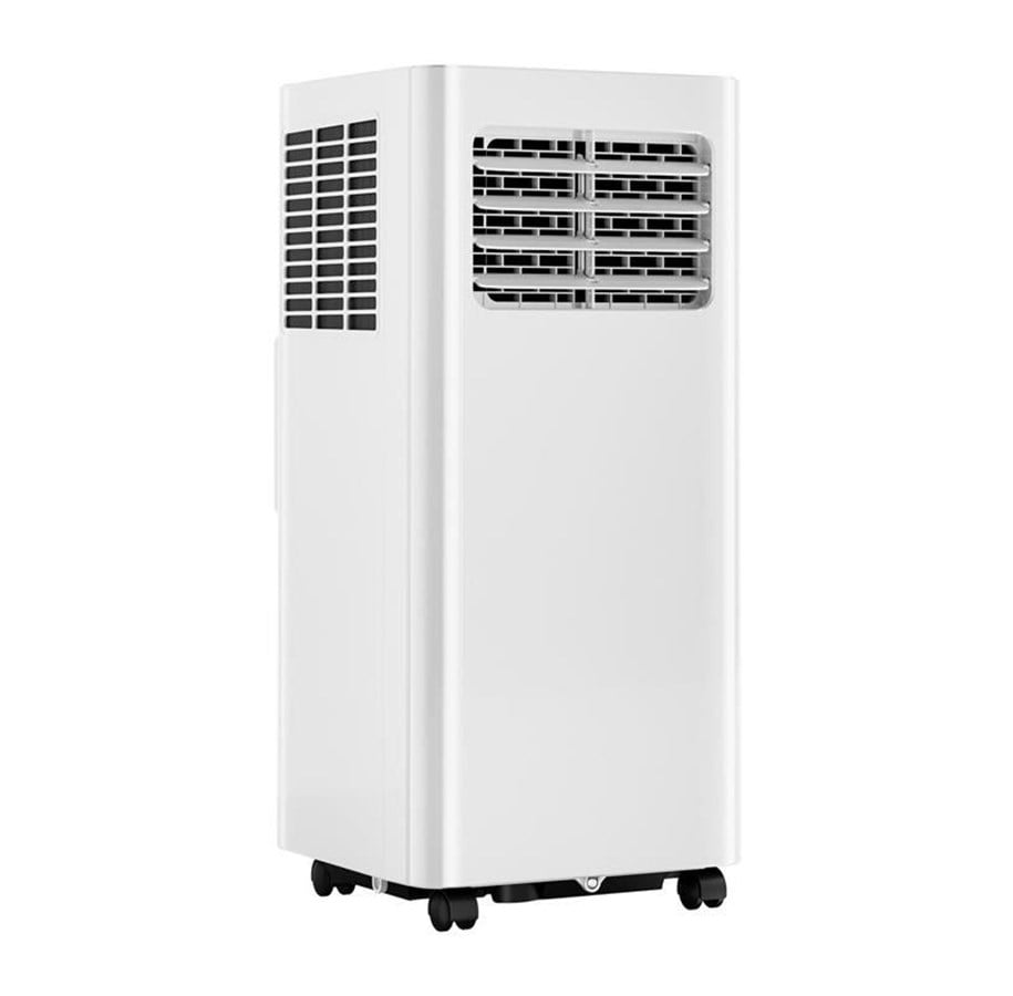 Klima/ventilator - Euhomy PAC003 7.000 BTU 3-in-1 Portable Air Conditioner - PAC003-7KWH