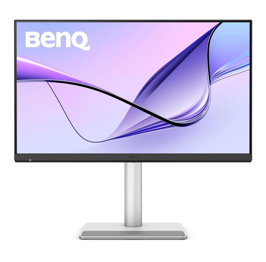 Skærm - 27" BenQ MA270S - MA Series - LED monitor - 5K - 27" - HDR - 9H.LNYLA.TBE