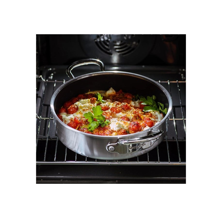 Pander - GreenPan Premiere casserole - 26 cm - 3.8 L - CC003820-001