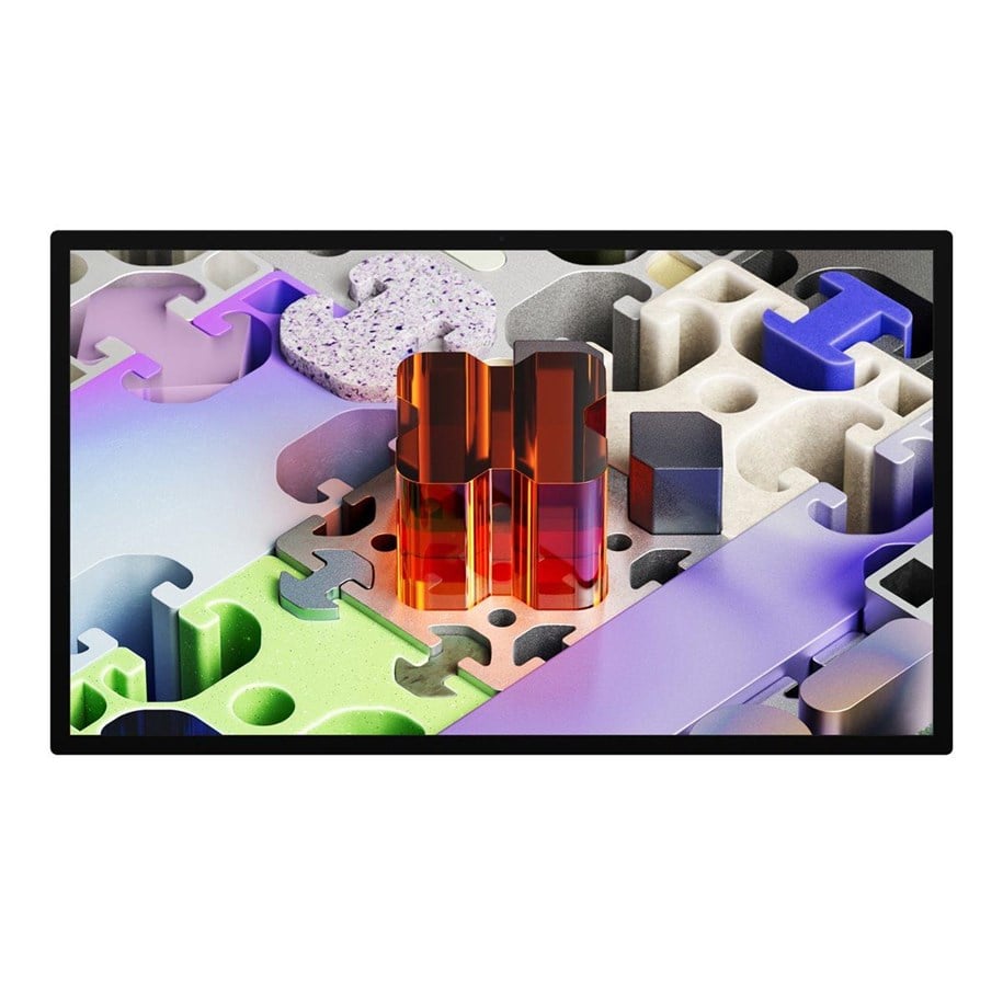 Skærm - 27" Apple Studio Display XDR Nano-texture glass - MFEQ4RC/A
