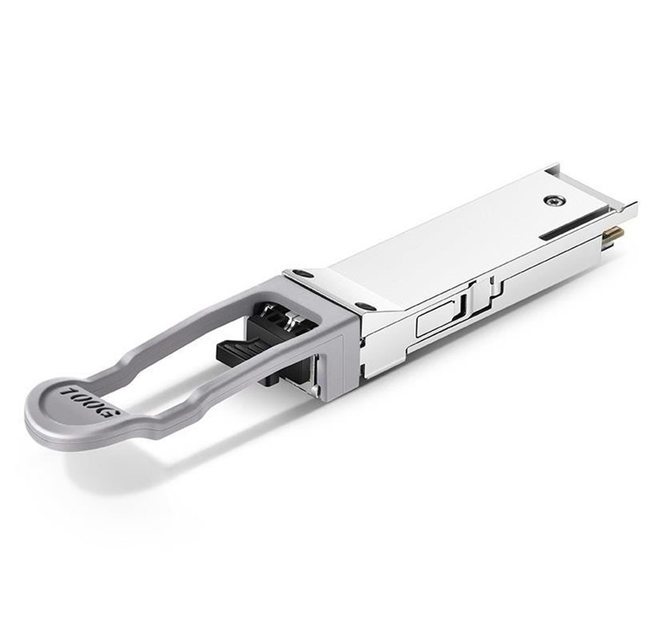 Repeater, boostere, bridges & transceiver - Arista Networks Arista - QSFP transceiver module - 100GbE - QSFP-100G-SRBD