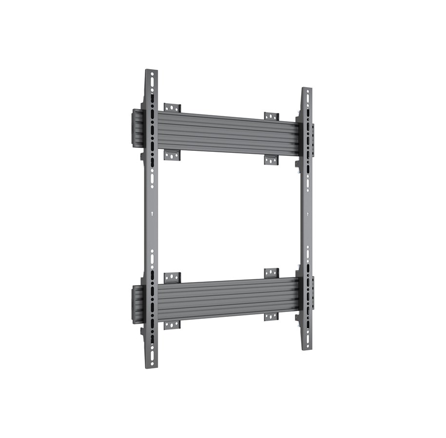 Vægbeslag, AV-Beslag & AV-Møbler - Multibrackets M Pro MBW1UP - Maks 125 kg - Maks størrelse 98" - 7340234815227