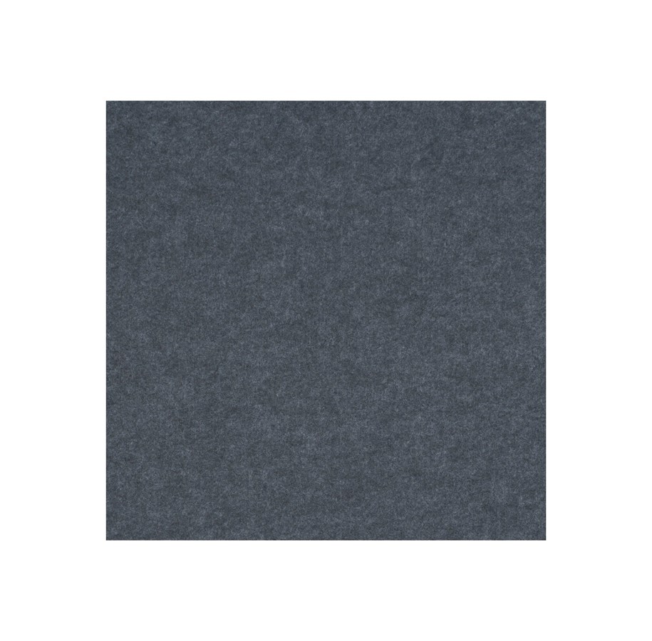 Boligindretning - Middle Atlantic TruTile - acoustic wall panel - square - 60.33 x 60.33 cm - slate - AUTT22SQWSTSMSLT