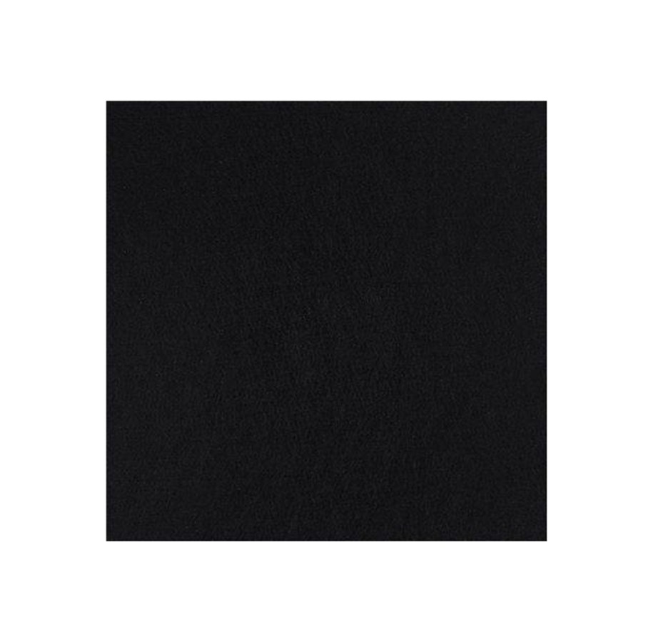 Boligindretning - Middle Atlantic TruTile - acoustic wall panel - square - 60.33 x 60.33 cm - pure black - AUTT22SQWACSMPBK