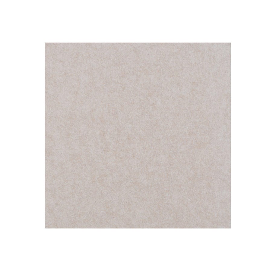 Boligindretning - Middle Atlantic TruTile - acoustic wall panel - square - 60.33 x 60.33 cm - natural linen - AUTT22SQWRLSMNTL