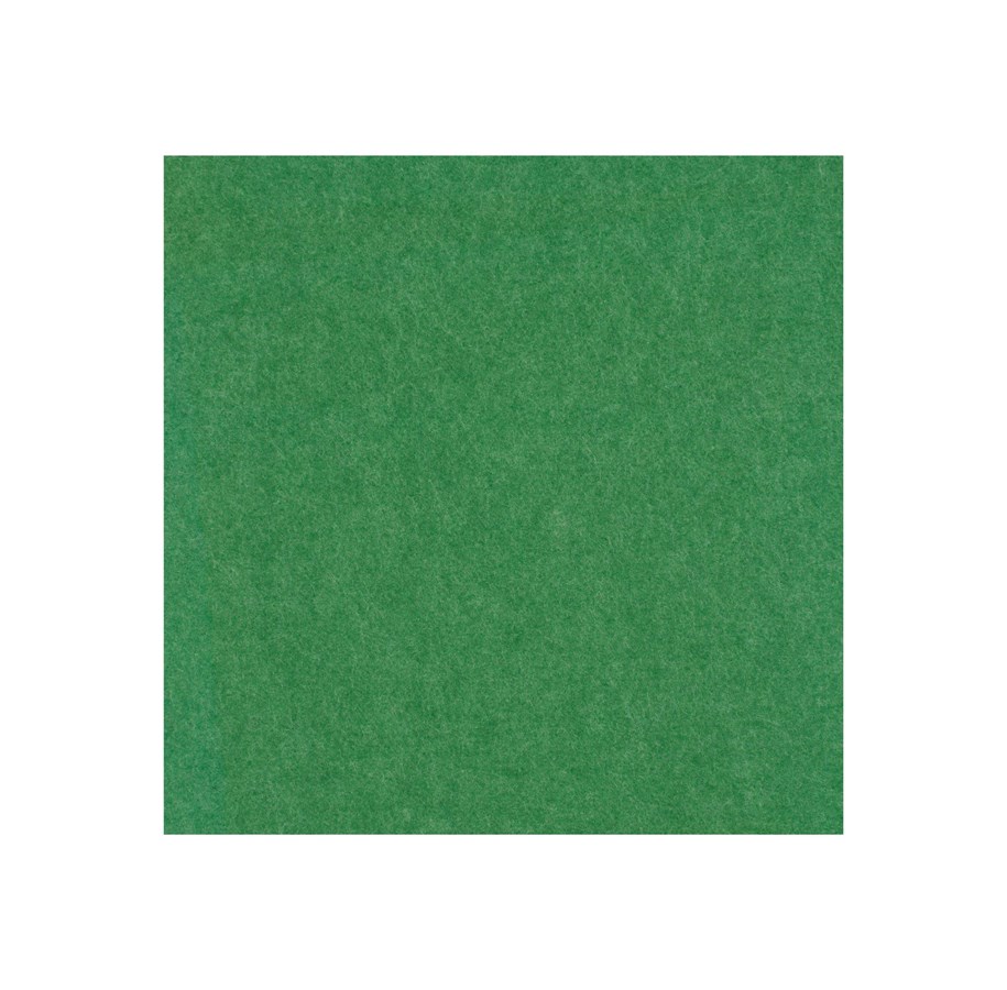 Boligindretning - Middle Atlantic TruTile - acoustic wall panel - square - 60.33 x 60.33 cm - Emerald Green - AUTT22SQDACSMEMG