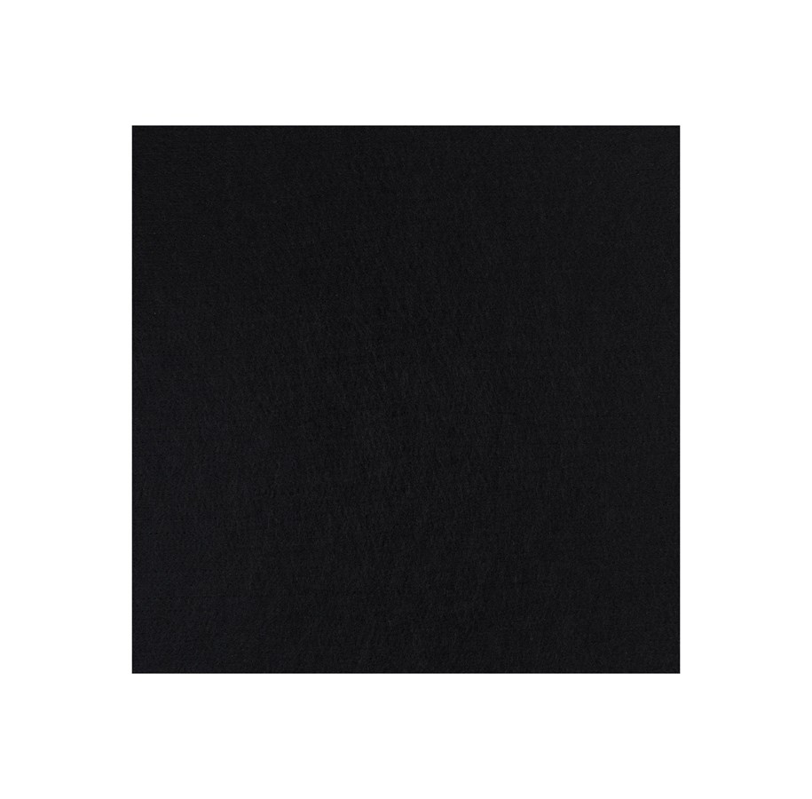 Boligindretning - Middle Atlantic TruTile - acoustic wall panel - square - 60.33 x 60.33 cm - pure black - AUTT22SQSDSMPBK