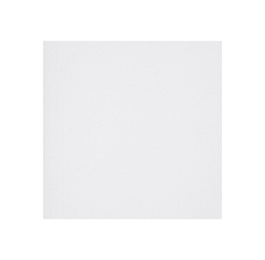 Boligindretning - Middle Atlantic TruTile - acoustic wall panel - square - 60.33 x 60.33 cm - classic white - AUTT22SQDACSMCWH