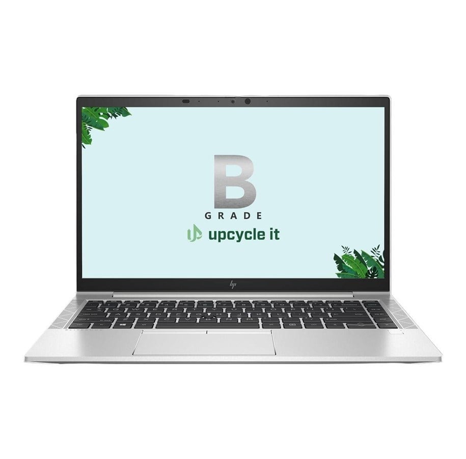Bærbar - HP Refurbished HP EliteBook 840 G9 refurbished - LAP-840G9-MX-B002