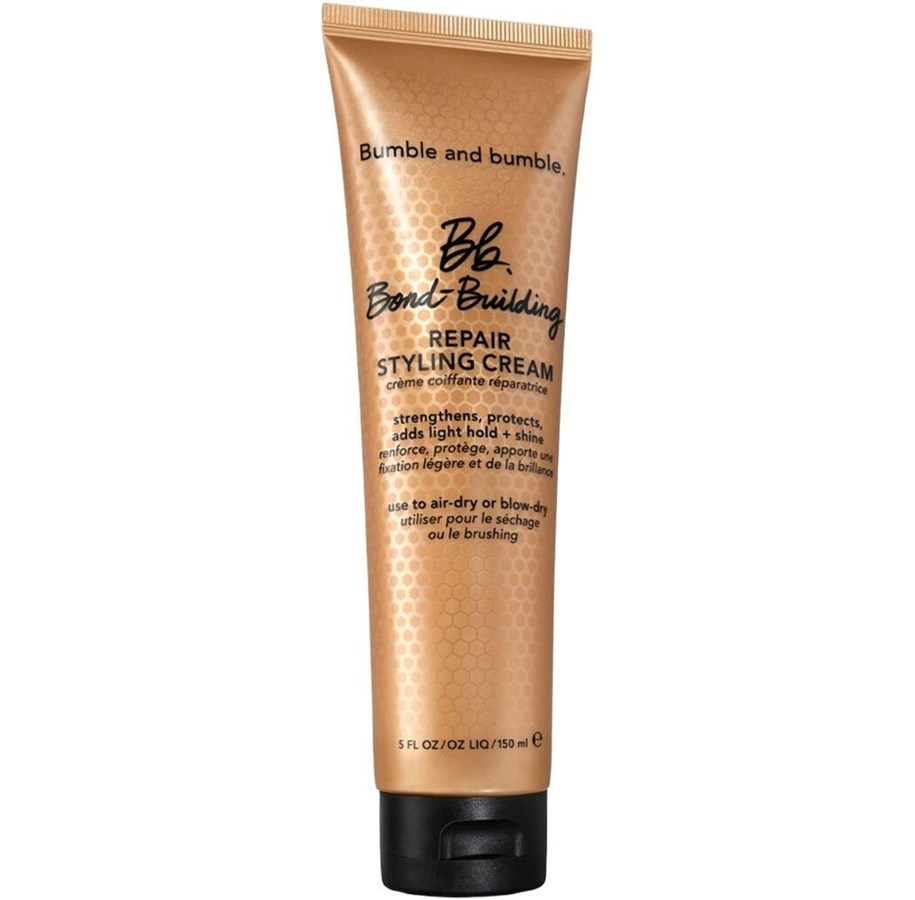 Hårpleje - Bumble and Bumble - Bond-Building Styling Cream - 685428029507