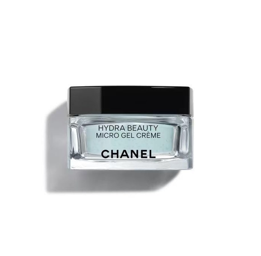 Ansigtspleje - Chanel Hydra Beauty Micro Gel Créme - 3145891333602