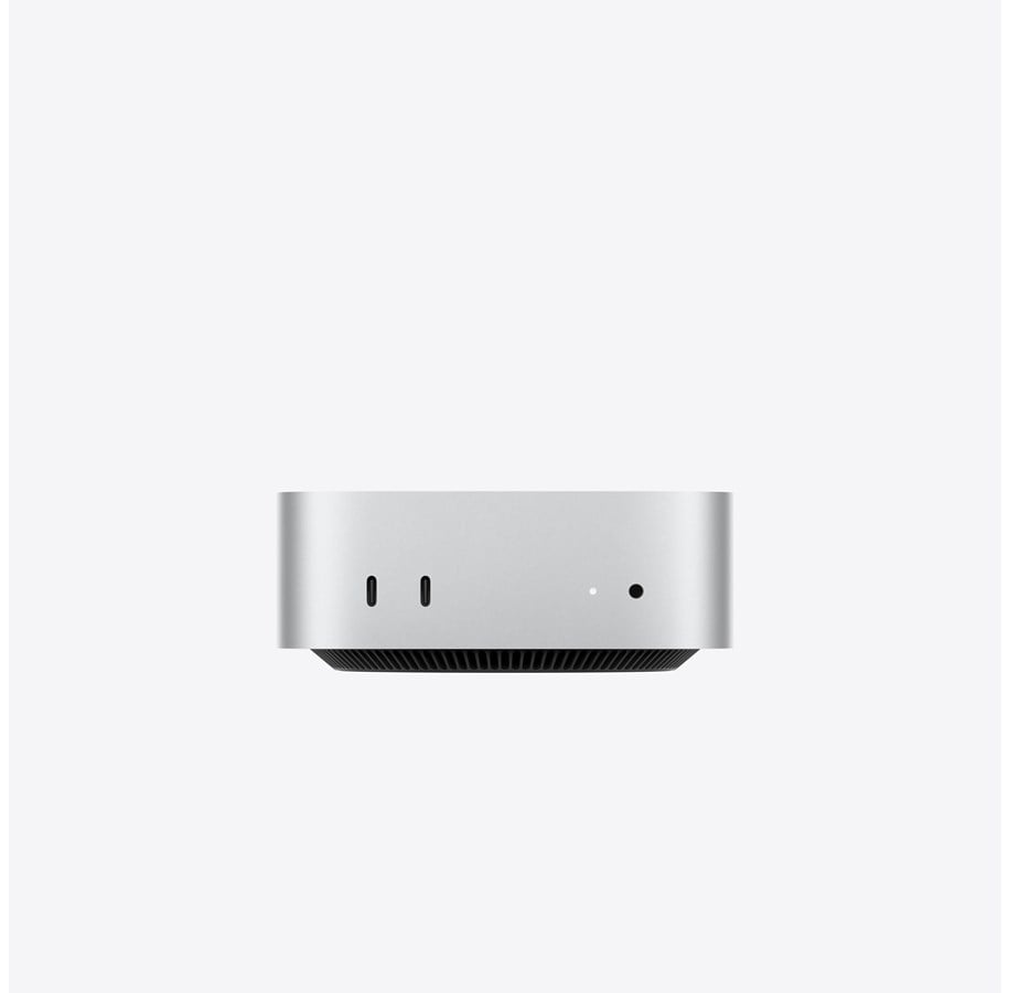 Stationær - PC & Mac - Apple Mac mini - MHQK4DH/A