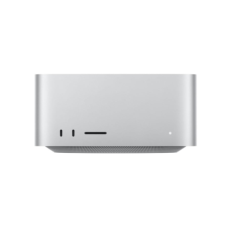 Stationær - PC & Mac - Apple Mac Studio - MHL74DK/A